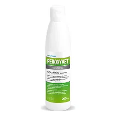 EUROWET Peroxyvet šampūnas 200ml