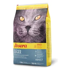 Josera Léger, > 10 kg parduotuvėje ramiosblusos.lt