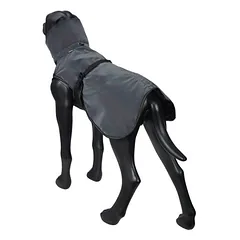 Icepeak Pet paltukas šunims Glow Reflect, Vidutiniams 11–25 kg — 3 nuotrauka