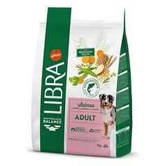 Libra Dog Adult Lachs