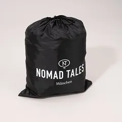 Nomad Tales Autositz Calma 2-in-1