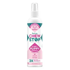 TropiClean Behaviour Chew Stop Puppy purškiklis šuniukams, 236 ml