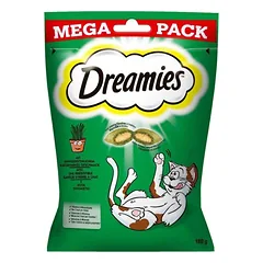 DREAMIES Catnip Snack 180g