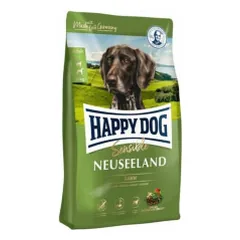 Happy Dog maistas suaugusiems šunims su ėriena ir ryžiais Neuseeland 1 kg