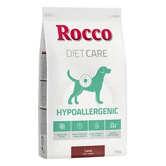Rocco Diet Care sausas maistas šunims, ekonominė pakuotė 2 x 12 kg — 4 nuotrauka