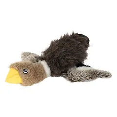 Hyper Pet žaislas šunims Wildlife, antis, Dideliems 26–45 kg — 3 nuotrauka