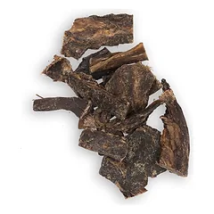 Kimo Buffalo Hearts skanėstai šunims 100 g — 2 nuotrauka