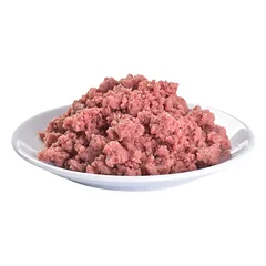BRIT PREMIUM by Nature Beef with Tripes  konservai šunims su jautiena ir žarnokais 400 g — 3 nuotrauka