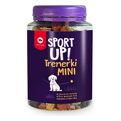 MACED Sport Up Treneriai Mini 300 g
