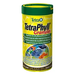 Tetra Phyll Granules