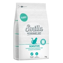 Smilla Veterinary Diet Sensitive Kaninchen