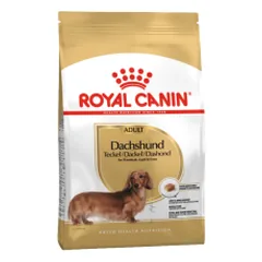 Royal Canin Dachshund Adult sausas maistas šunims - Pet24