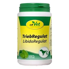 cdVet Triebregulat, papildas