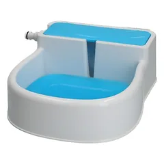 AFP gertuvė-fontanas Garden Auto Filling Fountain