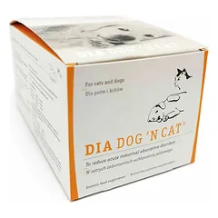 Supplexan Dia Dog N Cat 5 g N1 — 3 nuotrauka