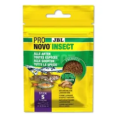 JBL PRONOVO INSECT STICK, S / Kiekis: 20 ml — 2 nuotrauka