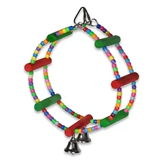 VDG Sky Wheel Spalvotas Ratas Pauščiams 25cm