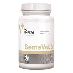 VetExpert SemeVet TAB N60
