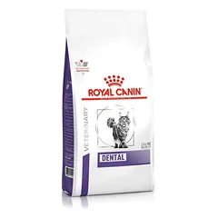 Royal Canin Dental sausas maistas katėms 1.5 kg