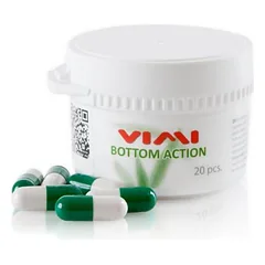 VIMI BOTTOM ACTION 20vnt.
