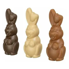 Trixie Velykinis zuikis su vištiena, skanėstai šunims (10 cm) 30 g — 2 nuotrauka