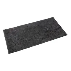 Wolters Cleankeeper Runner dunkelgrau