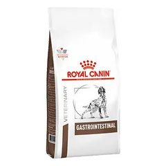 Royal Canin VD GASTRO INTESTINAL DOG 2kg
