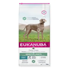 Eukanuba Daily Care Sensitive Joints Adult 12kg