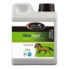 HORSE MASTER - VENOREGUL - PFERDEMEISTER