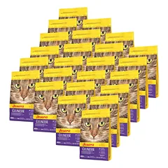 JOSERA Cat Culinesse 24x400 g kačių maistas su lašiša