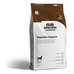 Specific CID Digestive Support 2 kg parduotuvėje petreon.lt