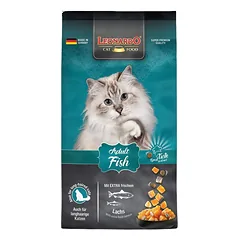 LEONARDO Adult Ocean Fish & Rice 7,5 kg
