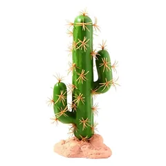 REP NOVA terariumo dekoracija kaktusas 22cm