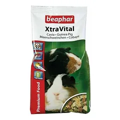 Beaphar XtraVital Guinea Pig 1 kg