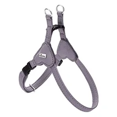 HUNTER petnešos šunims Soho Mini, XXS-XS/2, spalva: šviesiai rožinė, kaklas: 25 cm, krūtinė: 28 - 34 cm, plotis: 0,9 cm — 4 nuotrauka