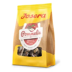 Josera Pommelie skanėstai žirgams 900g
