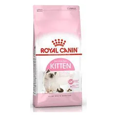 ROYAL CANIN Kitten, 10 kg parduotuvėje petreon.lt