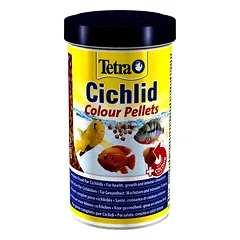 TETRA Cichlid Colour 500ml