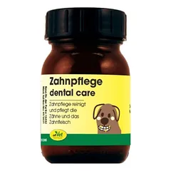 Zahnpflege