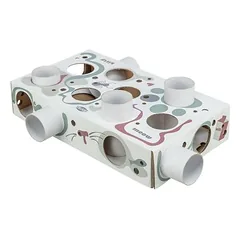Trixie Cat Activity Paws'n'Treats Box