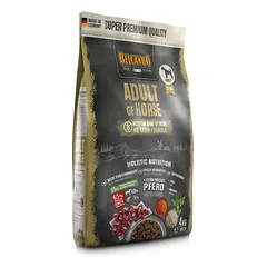 BELCANDO Adult Grain Free Horse 4 kg