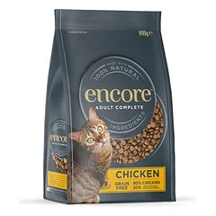 Encore Cat Huhn