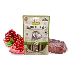 GRANATAPET NATURE TASTE ELNIENA – DANTŲ PRIEŽIŪRA  70g.