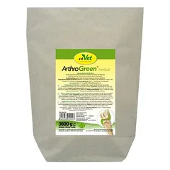 CdVet ArthroGreen herbal, 1kg — 2 nuotrauka