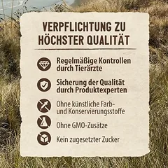 Purizon Original elniena su žuvimi, begrūdis sausas maistas katėms, 1,5 - 2,9 kg — 4 nuotrauka