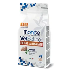 Monge VetSolution Dog Renal 12kg