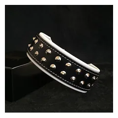 Bestia Hundehalsband Boston