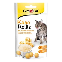 Gimpet GimCat Käse-Rollis