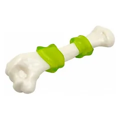 GimDog Interactive Bone Bacon 17,8 cm