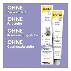 GimCat Relax Paste — 3 nuotrauka